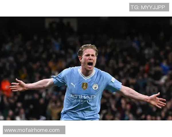 凯文·德布劳内：足球天才如何在球场上书写自己的传奇篇章