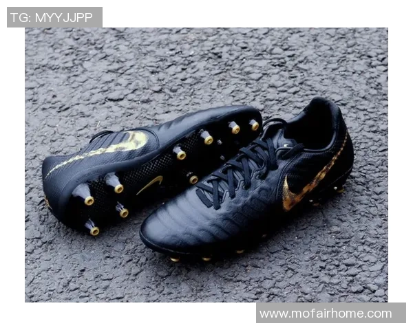 卡卡同款足球鞋：打造专属于你的传奇球场之旅